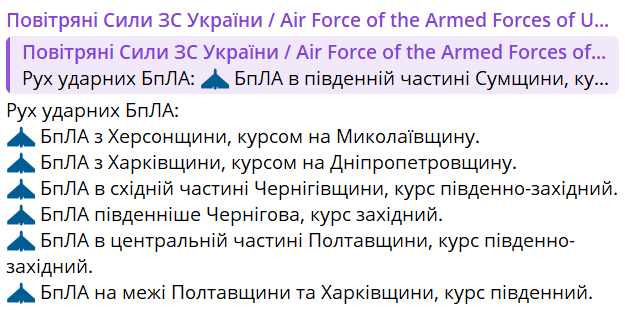 публікація ПС