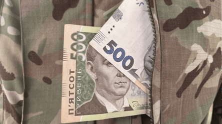 Військові на відновленні — яка у них зарплата - 285x160