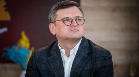 СМИ заявили о побеге Кулебы за границу — как он это комментирует - 285x160