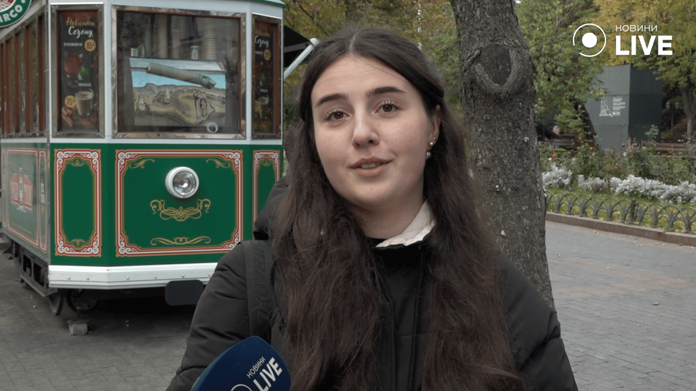 Місцева жителька Валерія про здоровя