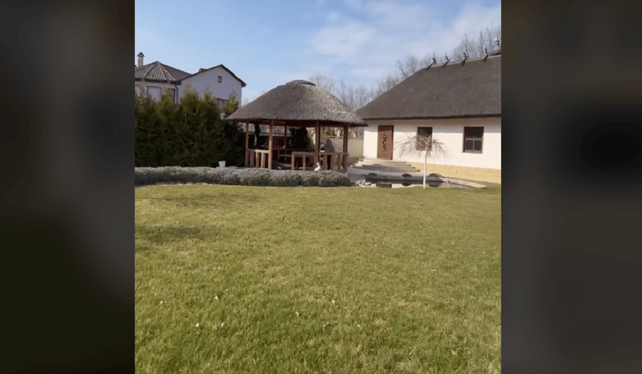 В Одессе продают дом за миллион долларов - фото 1