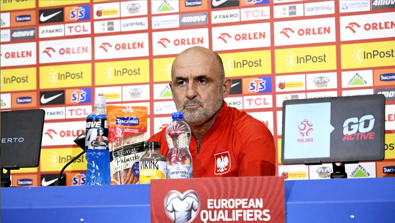 Михал Пробеж