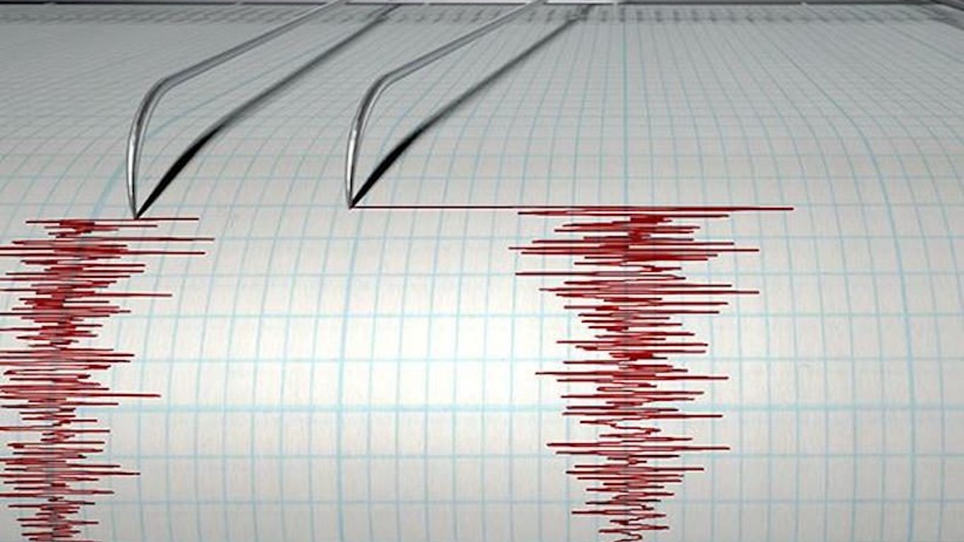 Индонезию всколыхнуло землетрясение