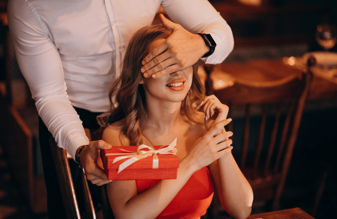 Подарки, которые нельзя дарить на День святого Валентина