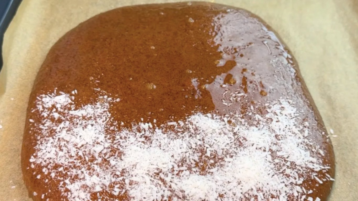 рецепт польського печива за 15 хвилин