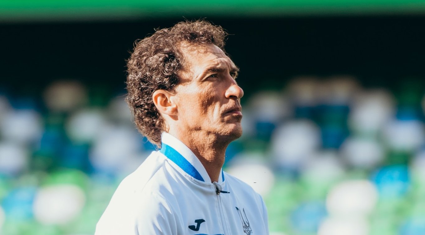 Дмитрий Михайленко