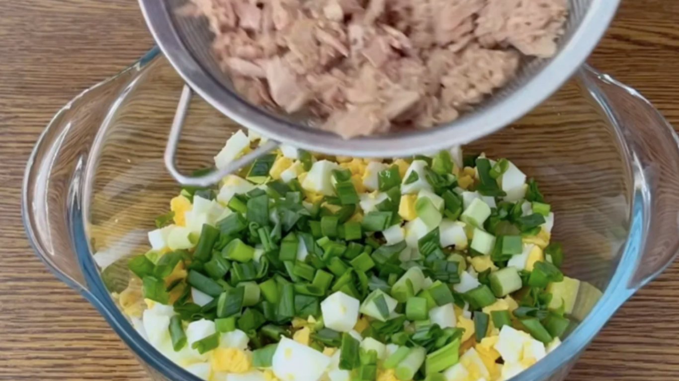 рецепт намазки на бутерброд