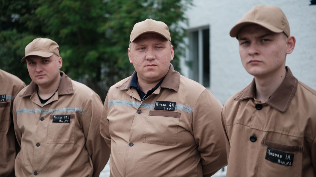 Мобилизация осужденных в мае 2025 — кто не может служить в ВСУ