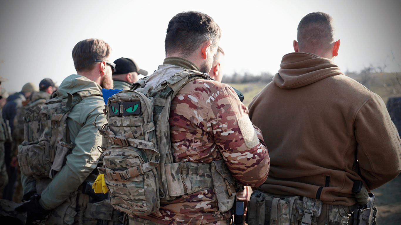 Виплати мобілізованим під час БЗВП: скільки отримають новобранці у травні