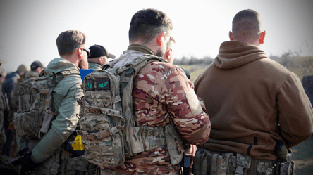 Виплати мобілізованим під час БЗВП: скільки нарахують у травні - 290x166