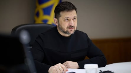 Зеленський: українські дрони літатимуть на 10 тисяч кілометрів - 285x160