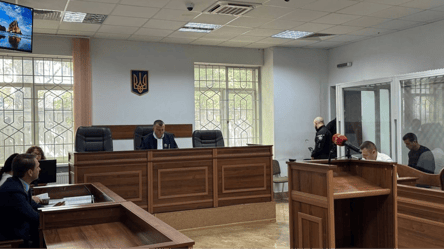 Збив жінку та втік — у Києві суд арештував працівника прокуратури - 285x160