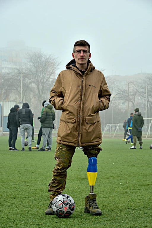 захисник після протезування