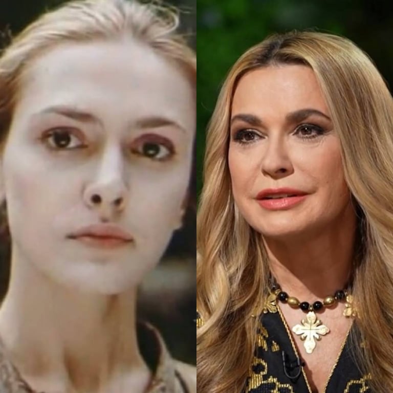 Ольга Сумская