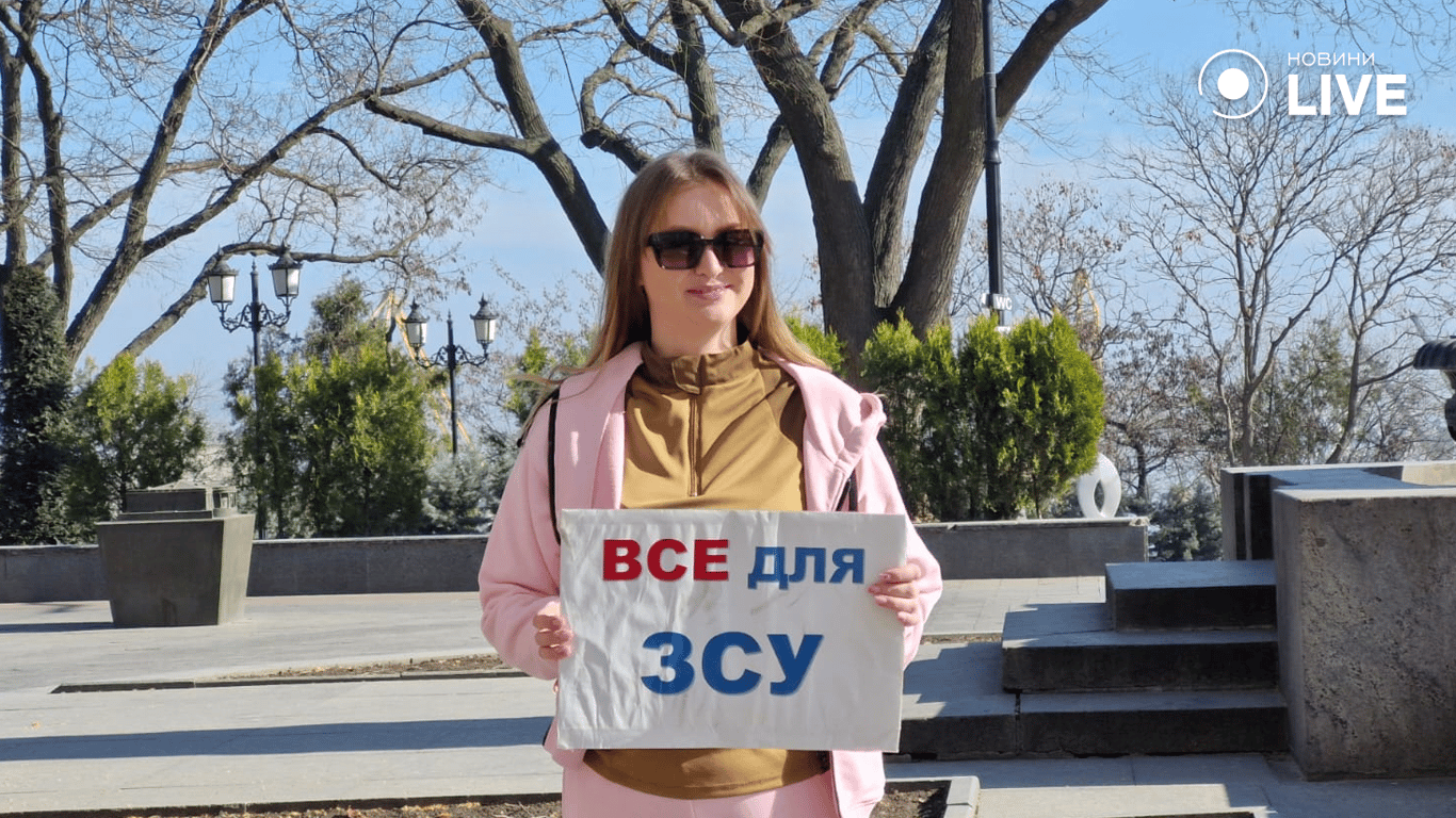 Суботня кава під мерією — одесити продовжують мітингувати - фото 4