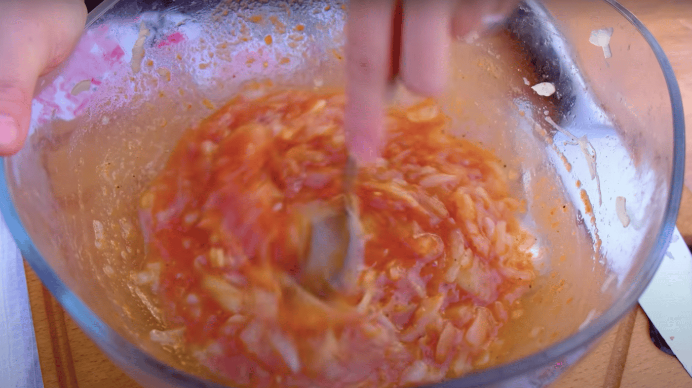 рецепт смачного маринада для шашлика зі свинини