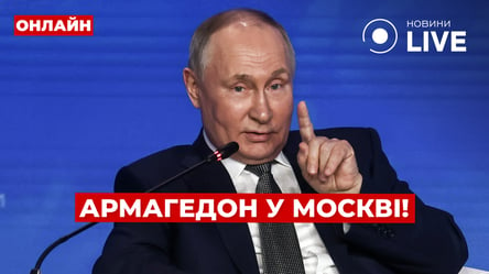 Перекидання російських новобранців в Курськ та що приховують на ЗАЕС — ефір Вечір.LIVE - 285x160