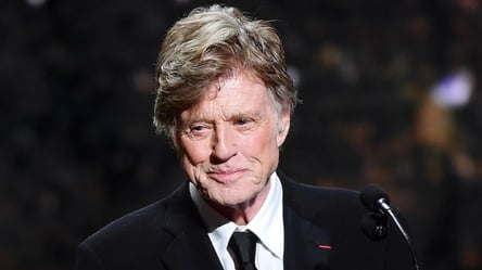 Hollywood legend Robert Redford passed away - 285x160