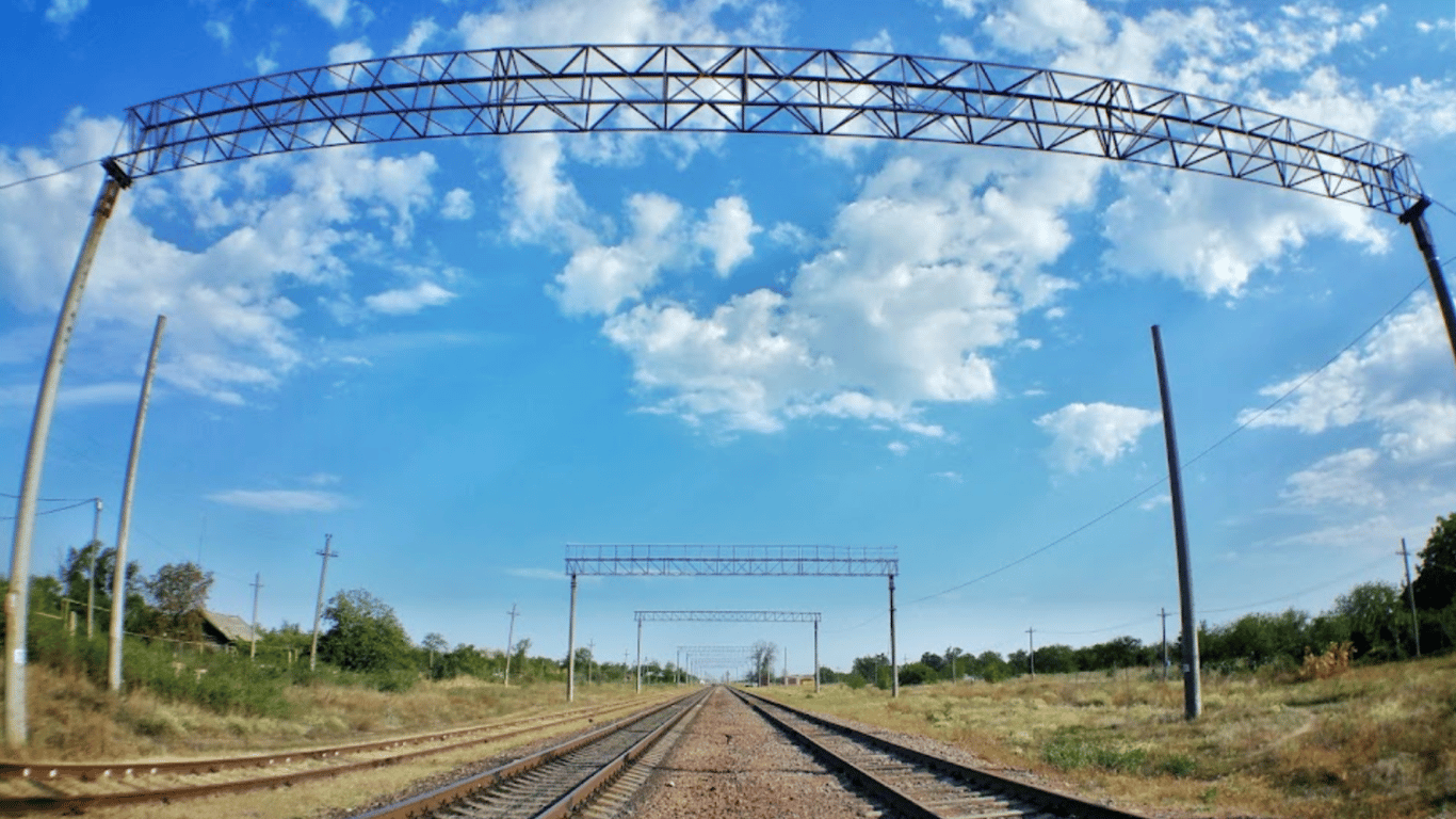 Україна і Молдова організують спільний контроль у залізничному пункті пропуску