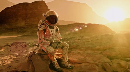 На Марс летят только мужчины — ученые смутили неожиданным решением - 290x166