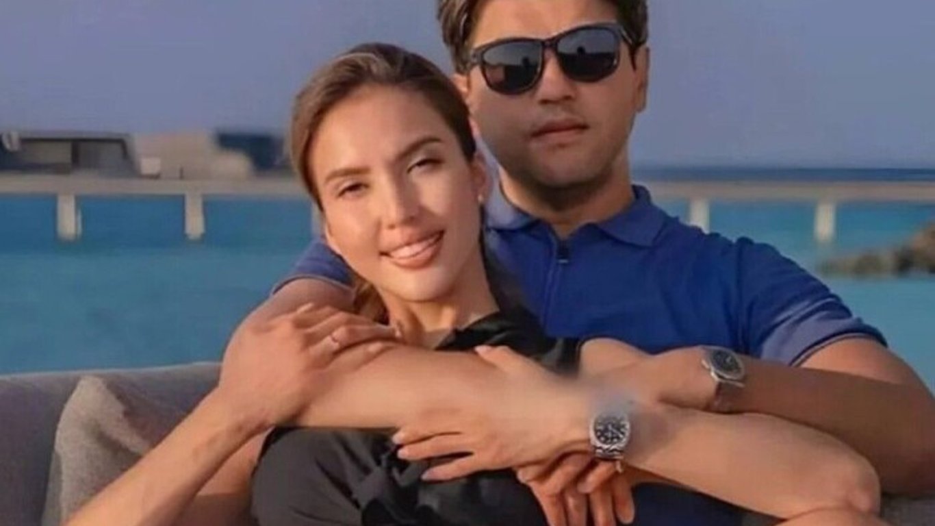 Тойдың алдында жүргізушінің қалыңдықты сиқығанын қараңыз