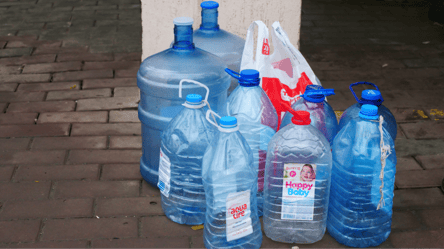 Масові відключення води в Одесі — адреси - 285x160