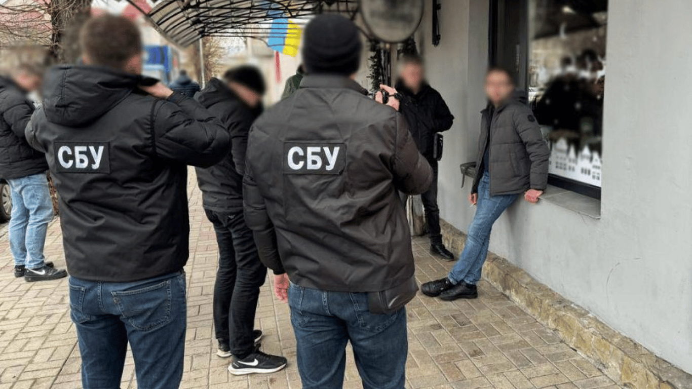 Во Львовской области задержали адвоката на взятке