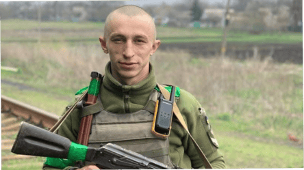 Від бойових завдань до муралів: історія військового художника Леонардо - 290x166