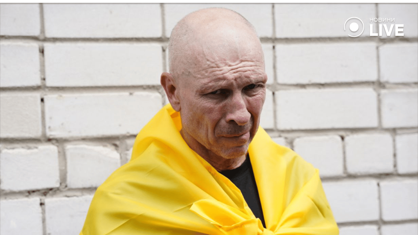 Обмін полоненими 25 травня