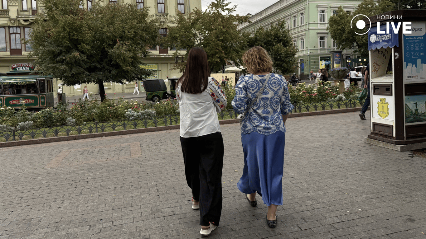 Одеса у барвах Незалежності — як містяни святкували цей день - фото 6