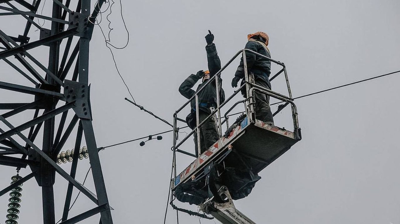 Яка ситуація в енергосистемі Одещини: графіки відключень світла