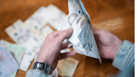 Підробіток восени: за яку роботу платять до 1 000 грн на день - 290x160