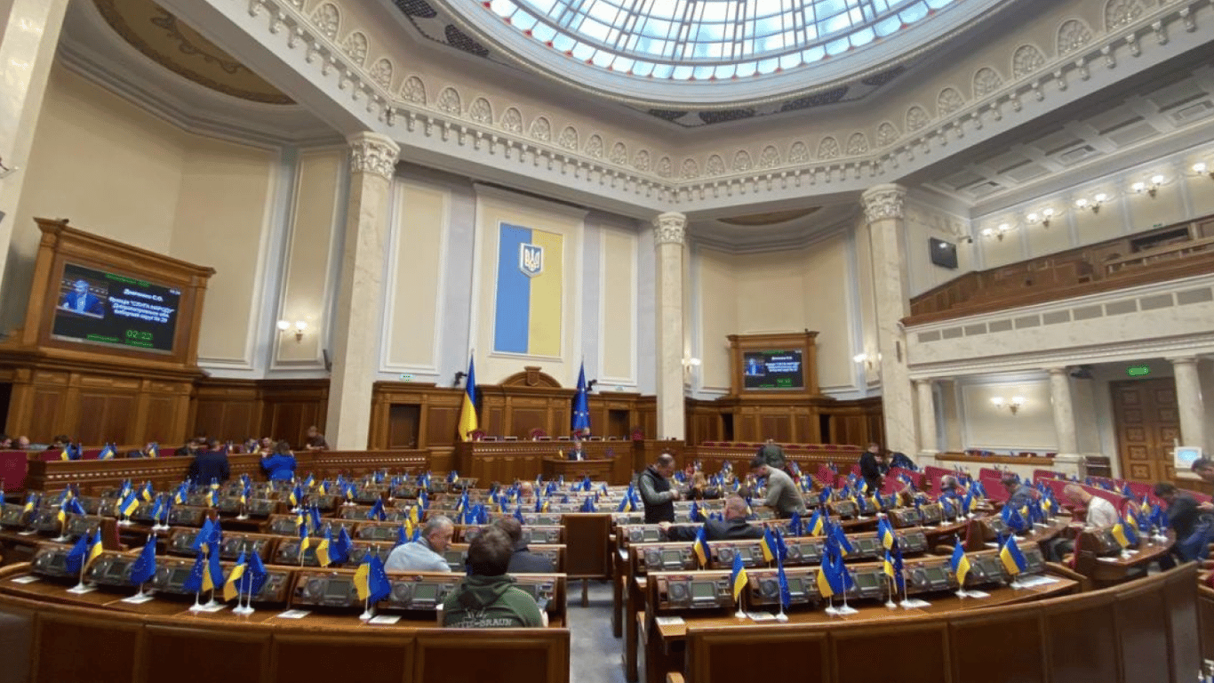 Комитет завершил рассмотрение правок к закону о мобилизации, — нардеп