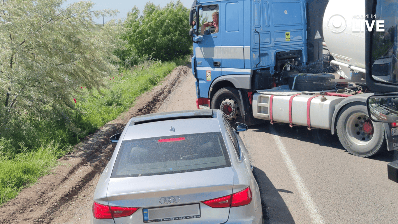 Краще почекати з виїздом за кордон — як дістатися з Одеси до Бессарабії та Молдови у п'ятницю