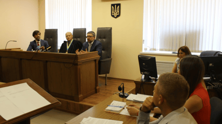 В Черниговской области будут судить депутата горсовета за уклонение от военной службы - 285x160