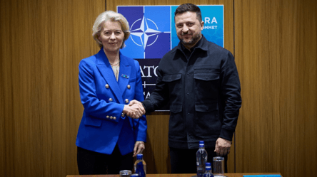Посли ЄС погодили відкриття шостого кластера для України - 304x171