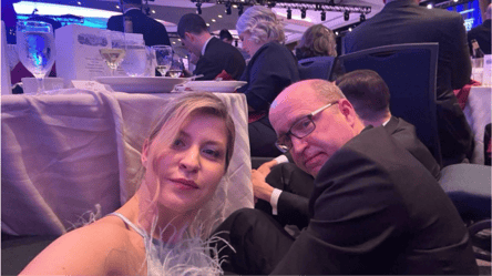 Замах на Трампа: Стефанішина стала свідком стрілянини у Вашингтоні - 290x166