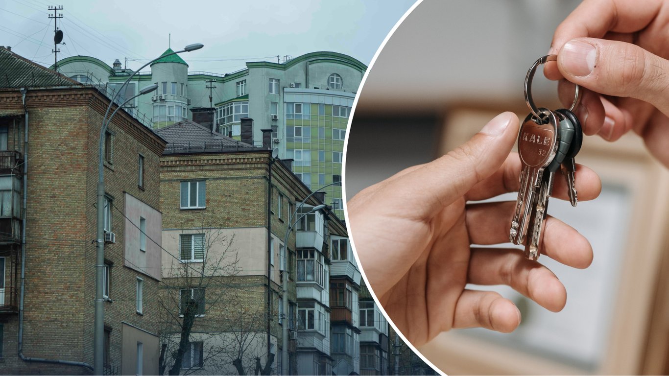 Вигідна нерухомість: яке житло зі старого фонду найбільше цінується на ринку