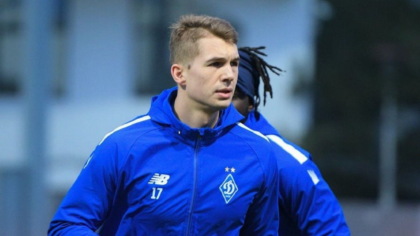 Владислав Супряга