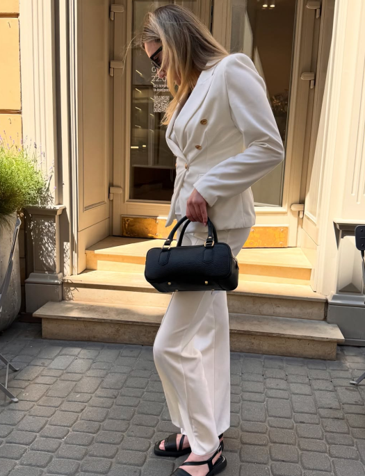 Які аксесуари будуть універсальними