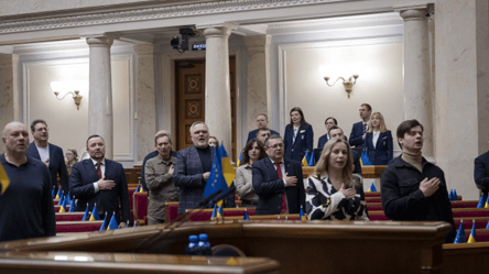 Рада посилила вимоги до держслужби: потрібен військовий досвід - 290x166