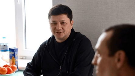 Кім запропонував змінити систему підтримки ВПО державою - 285x160