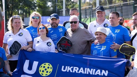 Локомотив за присутності Баффетта відкрив новий стадіон у Києві - 285x160