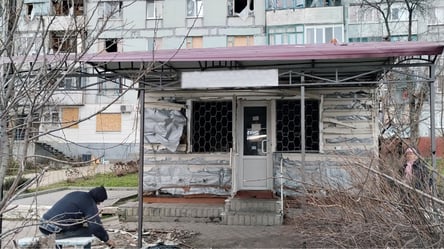 Массовые обстрелы Запорожской области: как выглядят прифронтовые города и села - 285x160