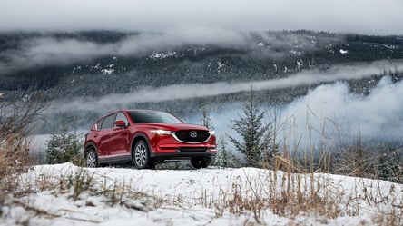 Действительно ли б/у Mazda CX-5 второго поколения надежный - 285x160