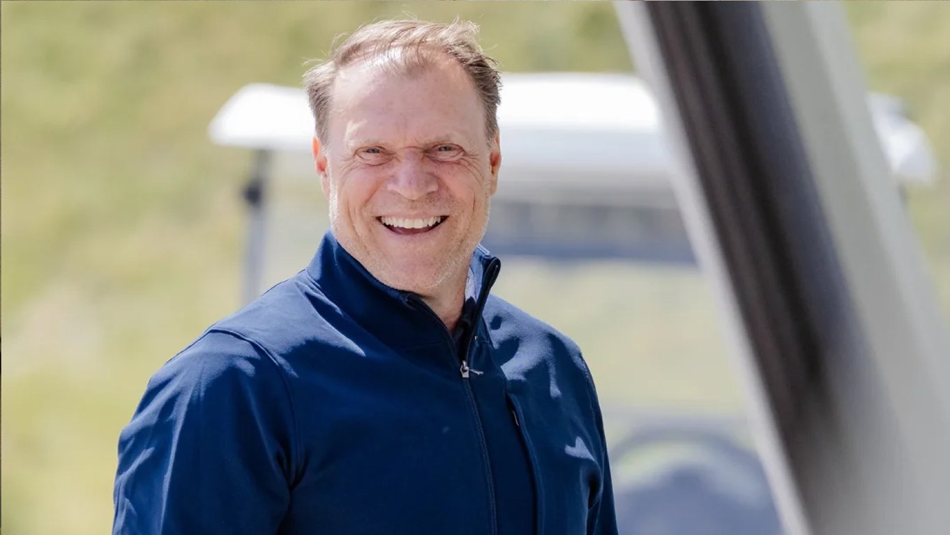 Патрик Ван Леувен