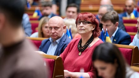Третьякова заявила про несправедливий розподіл коштів у бюджеті-2027 - 290x166