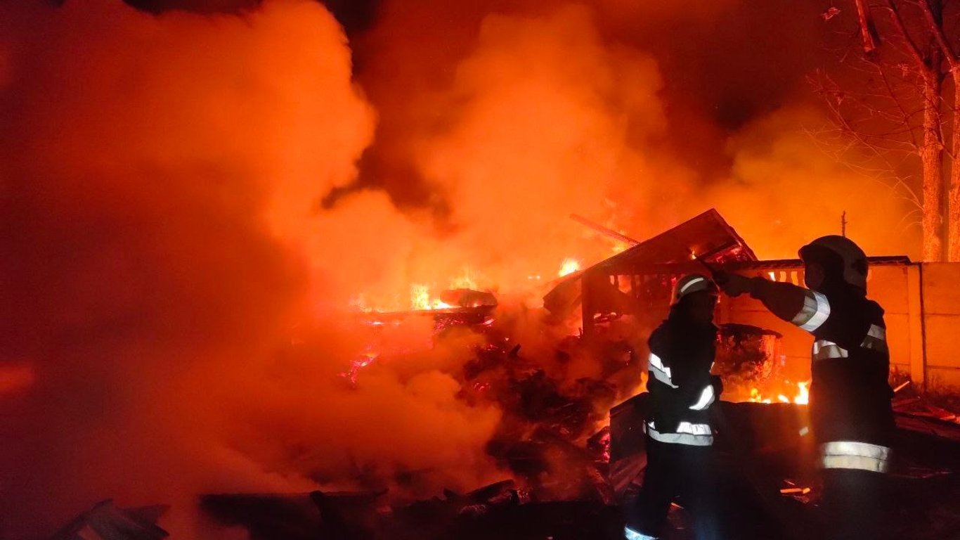 Вибухи у Харкові 24 червня — що відомо