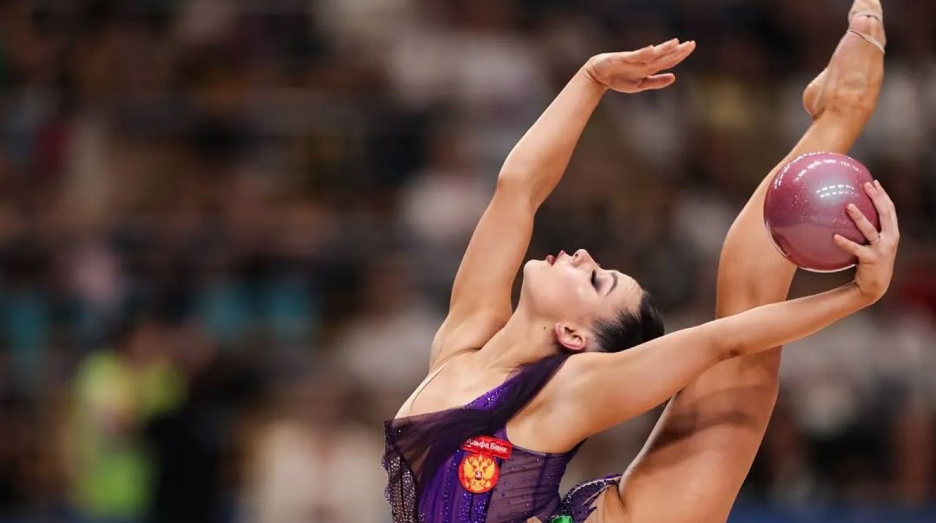 Лала Крамаренко