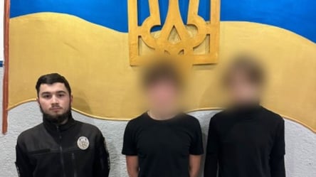 Інцидент із знущанням над котом в Одесі — поліція знайшла юнаків - 285x160